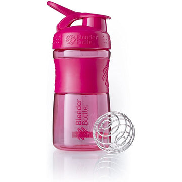 Bottle Pink 591 ml (Refurbished B)