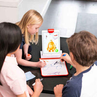 Educational Game CREATIVE STARTER IPAD