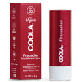 "Coola Mineral Liplux Organic Tinted Lip Balm Sunscreen Firecracker Spf30 4.2ml"