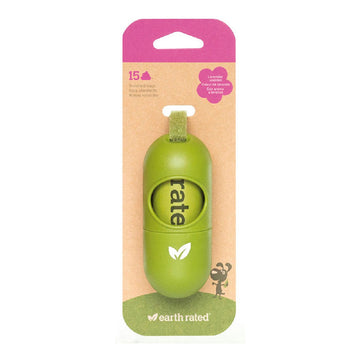 Pet Bag Dispenser Earth Rated