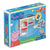 Construction set Geomag Magicube Peppa Pig (3 pcs)