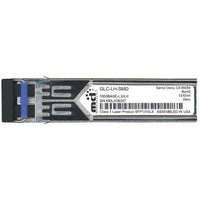 MonoMode SFP Fibre Module CISCO 1000BASE-LX/LH