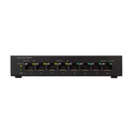 Switch CISCO SG110D-08HP-EU 16 Gbps