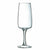 Champagne glass Luminarc Equip Home Transparent Glass (17 CL)