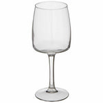 Wine glass Luminarc Equip Home Transparent Glass (35 cl)