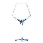 Set de Verres Chef & Sommelier Reveal Up Transparent 550 ml 6 Unités