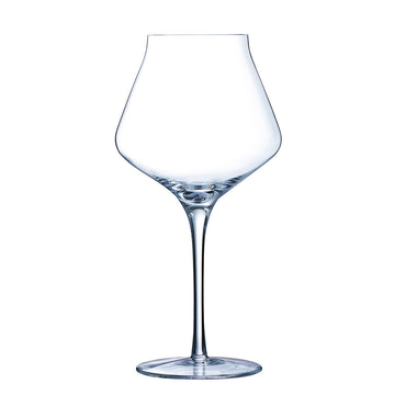 Set de Verres Chef & Sommelier Reveal Up Transparent 550 ml 6 Unités