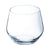 Set of glasses Arcoroc Vina Juliette Transparent Glass 6 Units (350 ml)