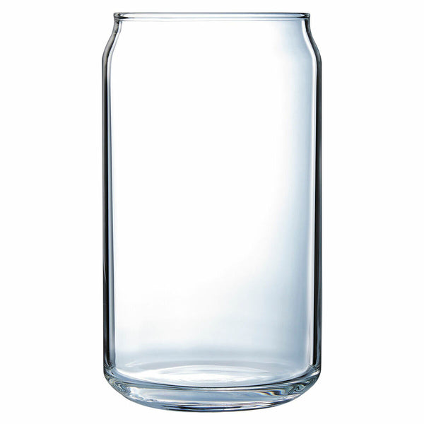 Set de Verres Arcoroc ARC N6545 Cannette 6 Unités Transparent verre (47,5 cl)