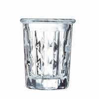 Set de Verres Arcoroc New York Transparent verre 34 ml (6 Pièces)