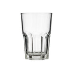 Verre Luminarc New America Pav Transparent verre 400 ml (6 Unités) (Pack 6x)