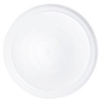 Plat pour pizza Arcoroc Evolutions Blanc verre Ø 32 cm (6 Unités)