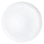 Plat pour pizza Arcoroc Evolutions Blanc verre Ø 32 cm (6 Unités)