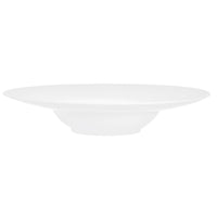 Assiette creuse Arcoroc Evolutions Blanc verre Ø 29 cm (6 Unités)