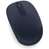 Wireless Mouse Microsoft U7Z-00014            Black