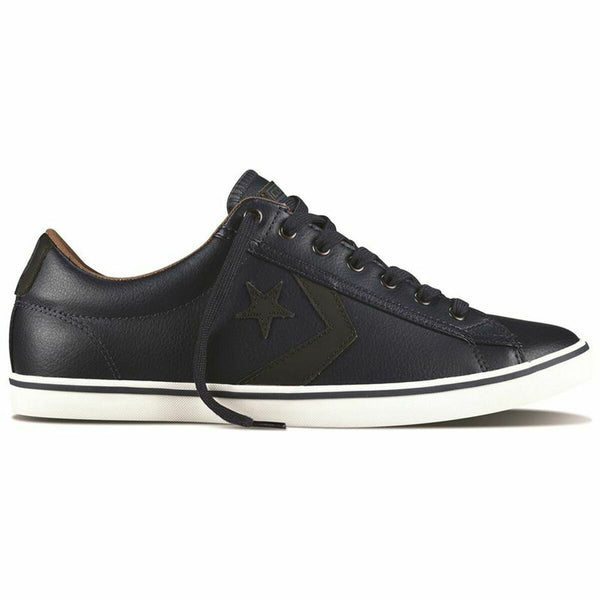 Men's Trainers Converse Star Player LP OX Dark blue