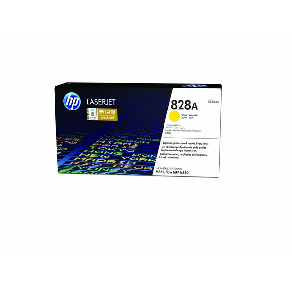 Toner HP 828A Yellow