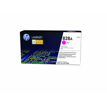 Toner HP 828A Magenta