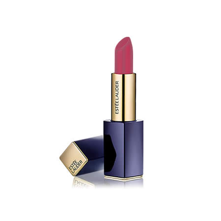 "Estee Lauder Pure Color Envy Sculpting Lipstick 08 Tumultuous Pink"