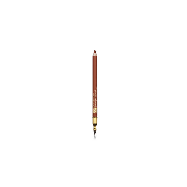 "Estee Lauder Double Wear Stay In Place Lip Pencil 16 Brick"