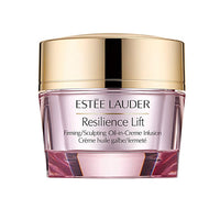 "Estee Lauder Resilience Lift  Firming Sculpting Oil In Creme Infusion 50ml"