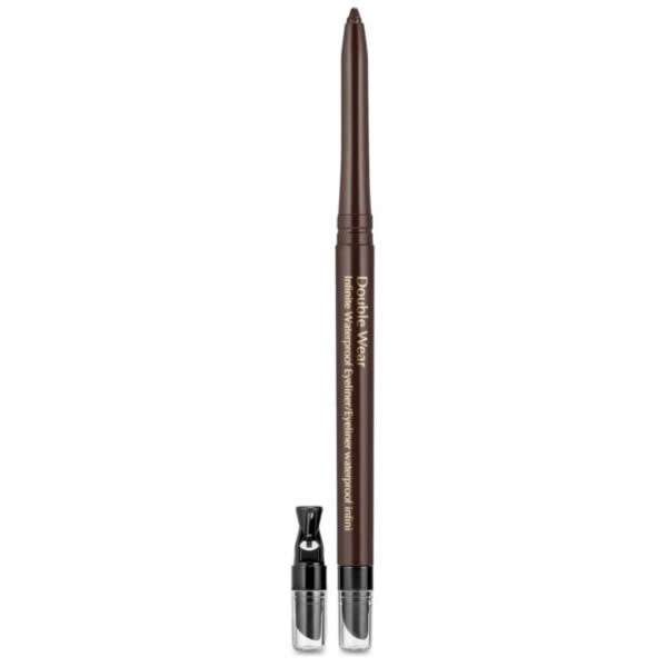 "Estee Lauder Double Wear Infinite Waterproof Eyeliner 02 Espresso"