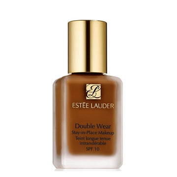 "Estee Lauder Double Wear Fondotinta Fluido A Lunga Tenuta 6C2 Pecan 30ml"