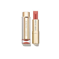 "Estee Lauder Pure Color Love Lipstick 110 Raw Sugar"