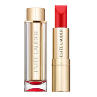 "Estee Lauder Pure Color Love Lipstick 06 Shock And Awe"