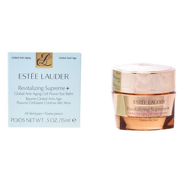 Anti-ageing Treatment for the Eye Contour Revitalizing Supreme+ Estee Lauder (15 ml)