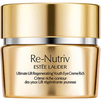 "Estee Lauder Re Nutriv Ultimate Lift Regenerating Youth Eye Creme Rich 15ml"