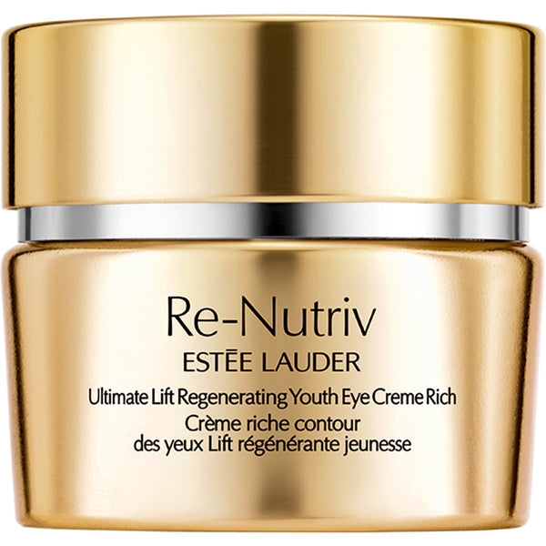 "Estee Lauder Re Nutriv Ultimate Lift Regenerating Youth Eye Creme Rich 15ml"