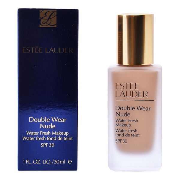 Fluid Foundation Make-up Double Wear Nude Estee Lauder