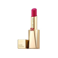 "Estee Lauder Pure Color Desire Lipstick 206 Overdo"