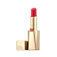 "Estee Lauder Pure Color Desire Lipstick 301 Outsmart"