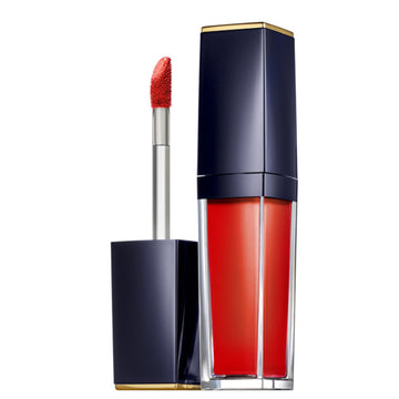 "Estee Lauder Pure Color Envy Paint On Liquid Lipcolor 11 Juice Up "