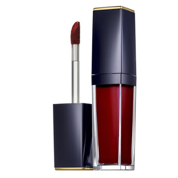 "Estee Lauder Pure Color Envy Paint On Liquid Lipcolor 13 Quiet Rior "