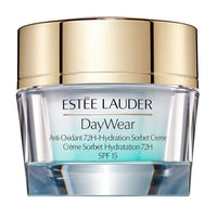 "Estee Lauder DayWear Anti Oxidant 72h Hydratation Sorbet Cream Spf15 50ml"