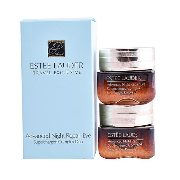 "Estée Lauder Advanced Night Repair Eye Supercharged Complex 2x15ml"