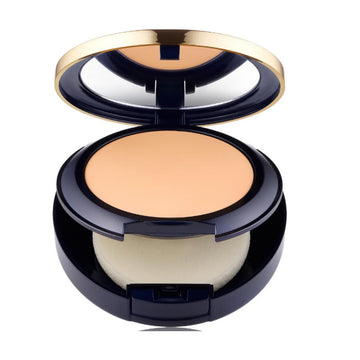 "Estee Lauder Double Wear Matte Powder 4C1 Outdoor Beige"