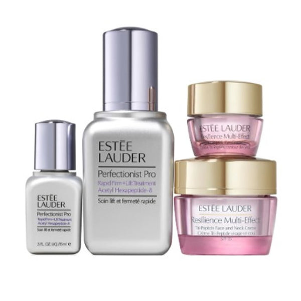 "Estée Lauder Perfectionist Pro Rapid Firm + Lift Treatment 50ml Set 4 Parti 2021"