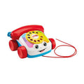 Pulling Phone Fisher Price (Refurbished B)