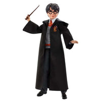 Figure Mattel Harry Potter