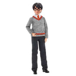 Figure Mattel Harry Potter