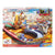 Launcher Track Mario Kart Hot Wheels