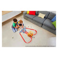 Launcher Track Mario Kart Hot Wheels