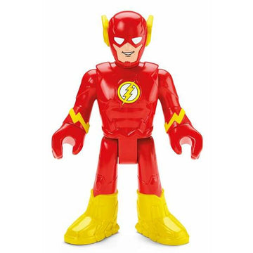 Action Figure Mattel Imaginext DC Super Friends The Flash GPT44