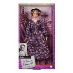 Doll Barbie Mattel Eleanor Rosevelt (35 cm)