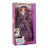 Doll Barbie Mattel Eleanor Rosevelt (35 cm)