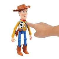 Figure Mattel Woody